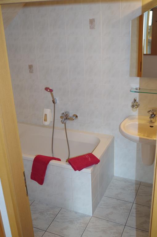 Hotel Zum Abschlepphof Leipzig Extérieur photo